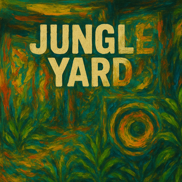 Jungle Yard