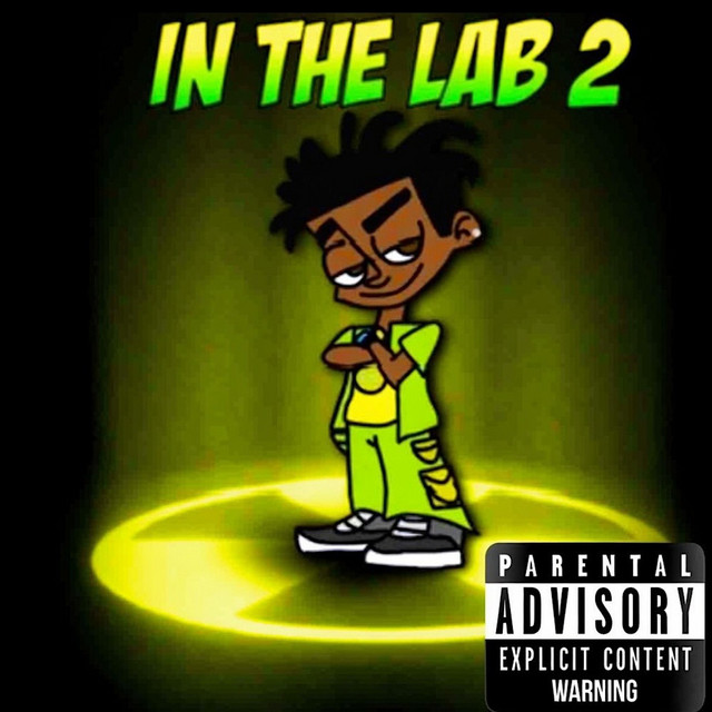 In The Lab 2