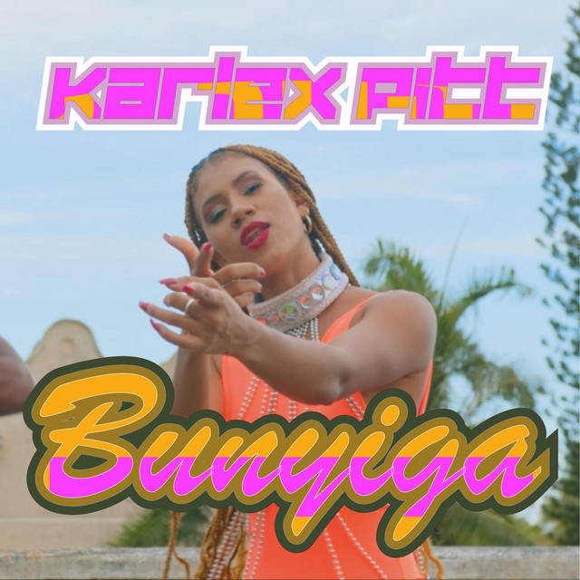 Bunyiga