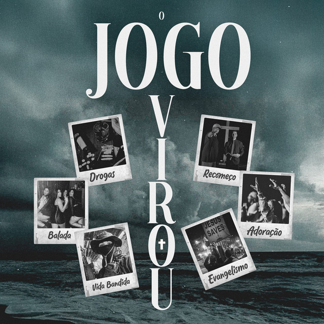 O Jogo Virou