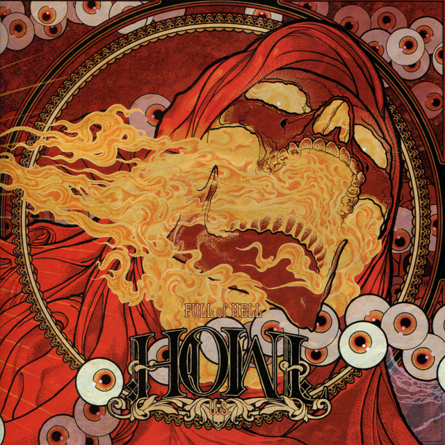Full of Hell cover art