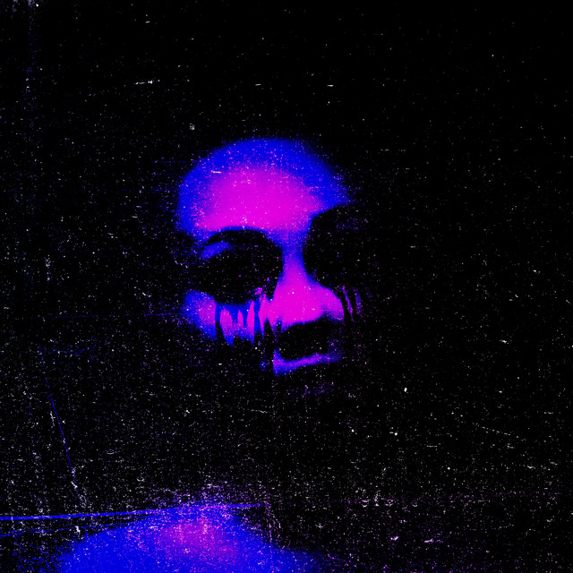 Dread cover art