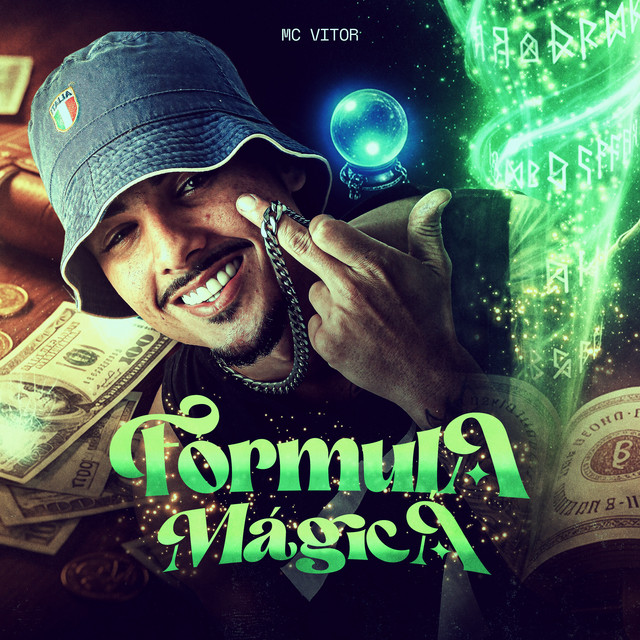 Fórmula Mágica