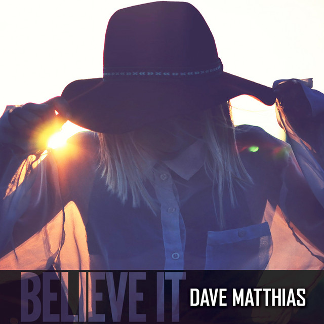 Believe It - Edit