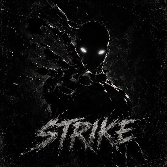Обкладинка AkaSSSuna — STRIKE