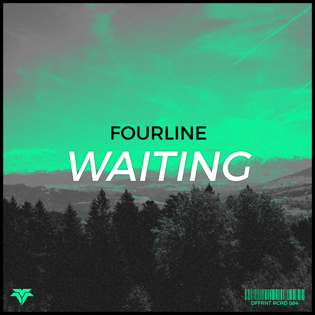 Waiting cover art