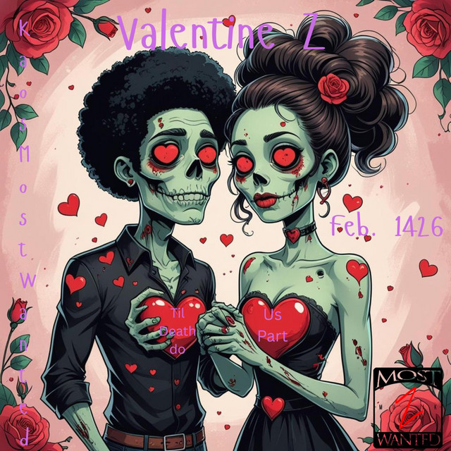 Valentine Z (Feb. 1426)