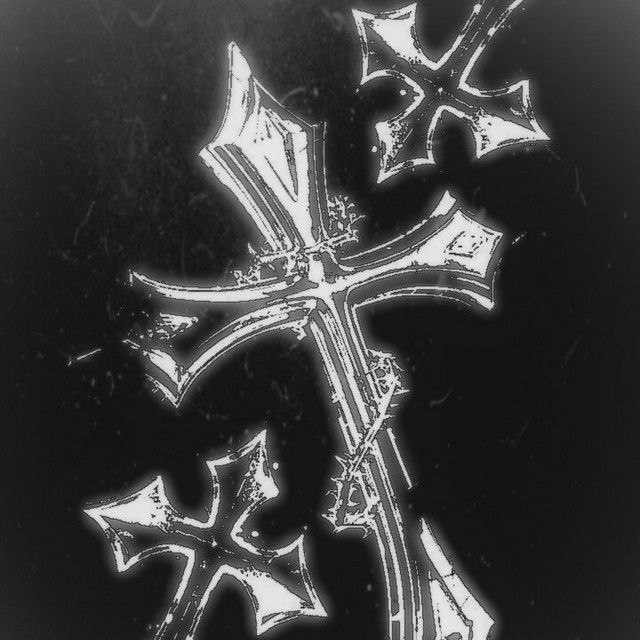 Inéditos cover art