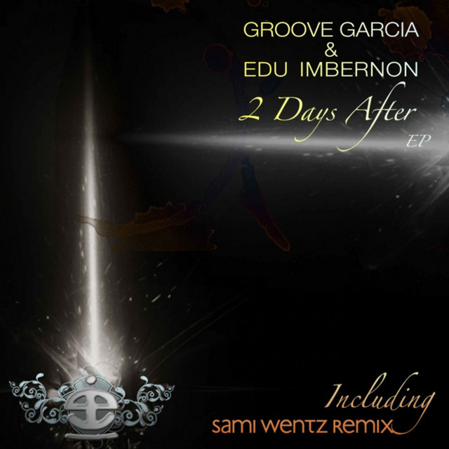 2 Days After - Sami Wentz Remix cover art