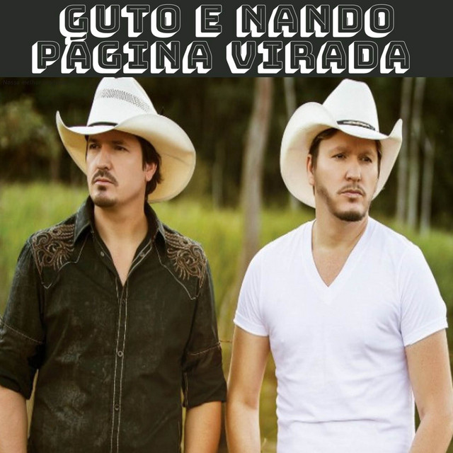 Guto E Nando