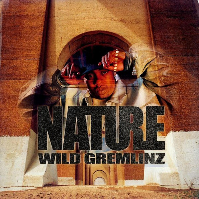 Wild Gremlinz Deluxe cover art