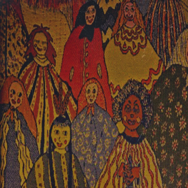 Someone, Sometime, Somewhere cover art