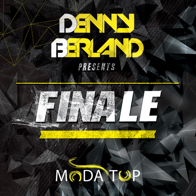 Finale cover