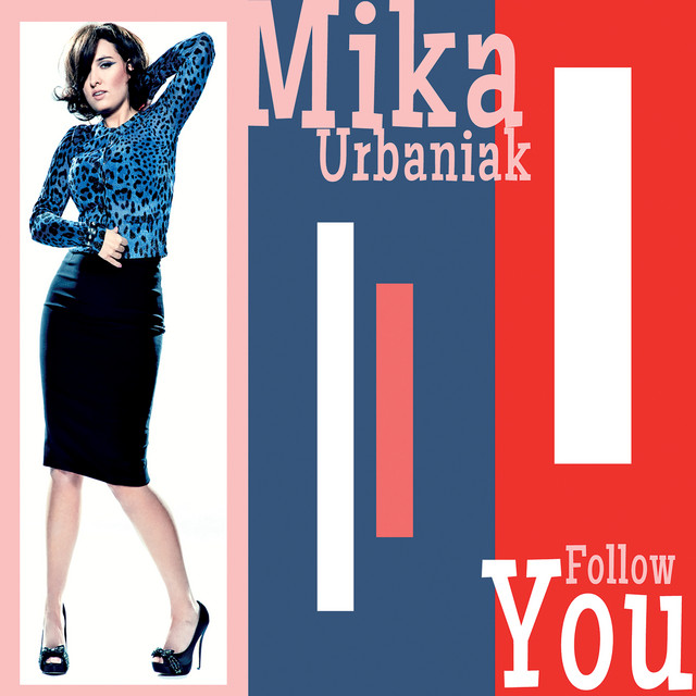 Follow You cover art