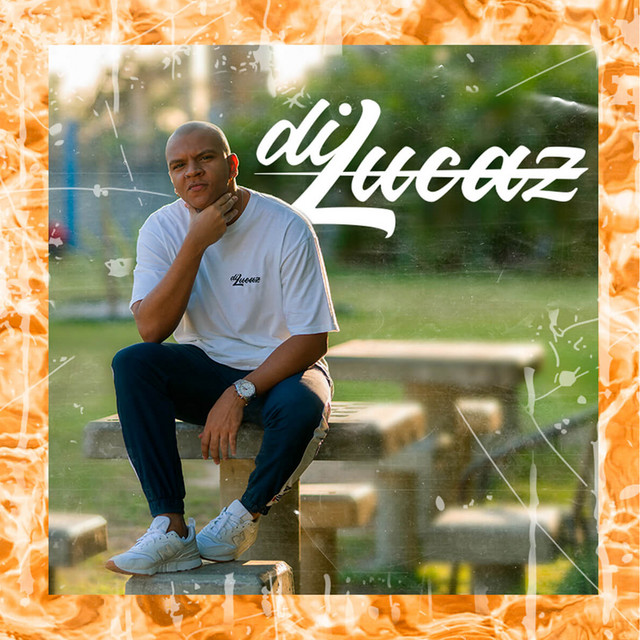 Dilucaz cover art