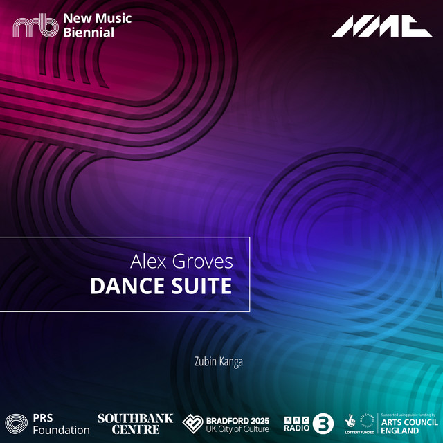Dance Suite (Live)