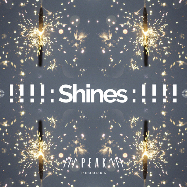 Shines : ! ! ! ! - Album by Pro Sound Effects Library | Spotify