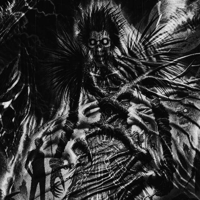 Shinigami