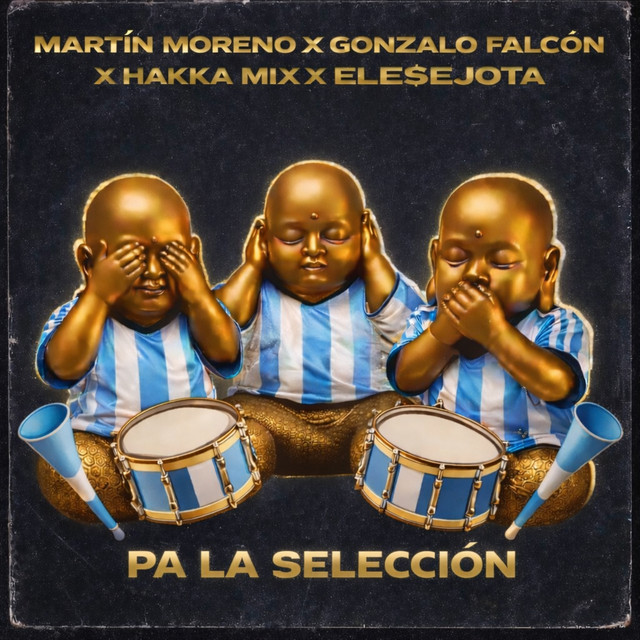 Pa la Selección