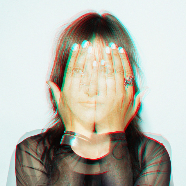 Pochette de Hallucination