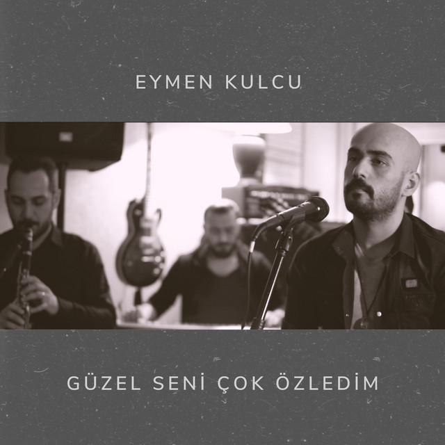 Güzel Seni Çok Özledim - Akustik