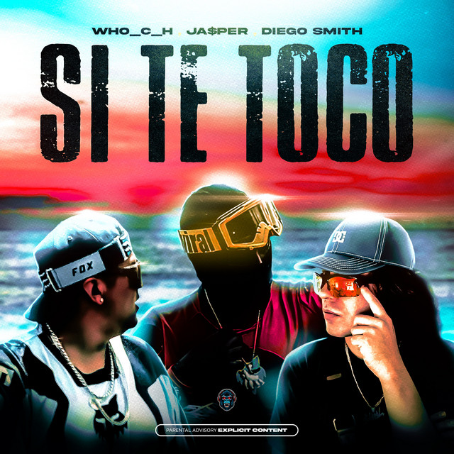 Si Te Toco