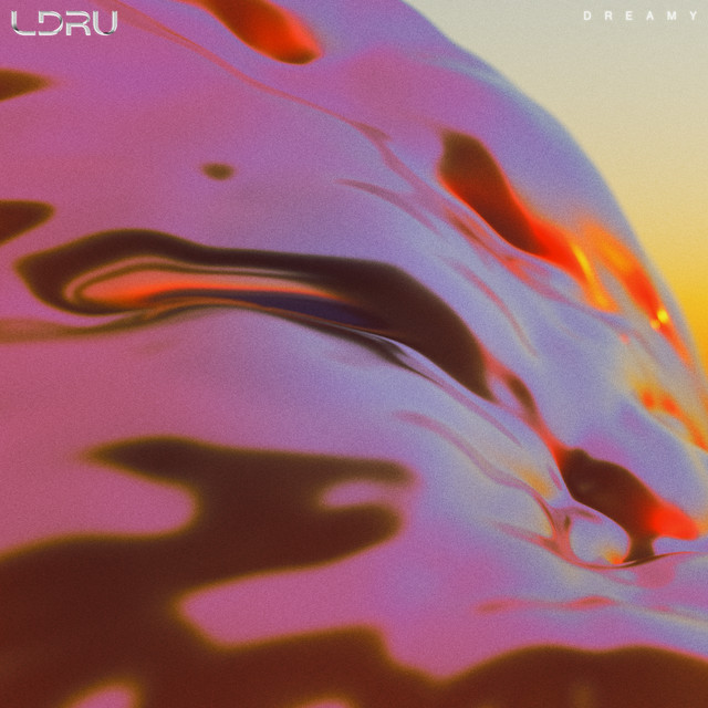 Dreamy artwork