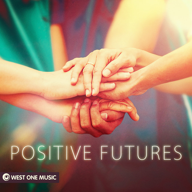 Positive Futures cover art