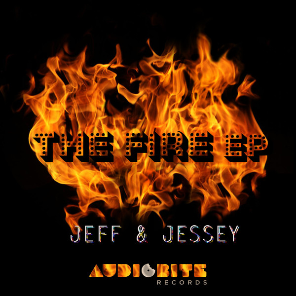 The Fire cover art