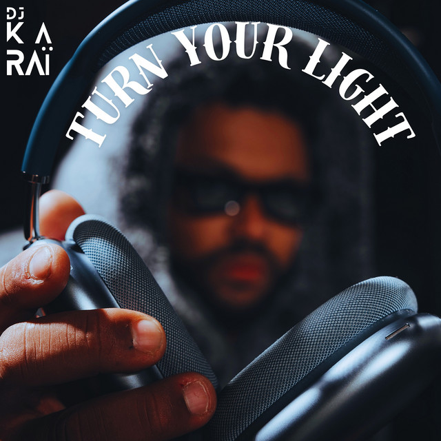 Dj Karaï