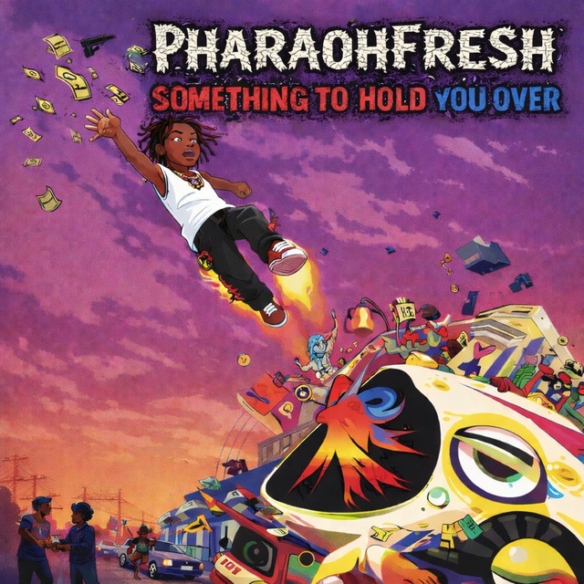 Something to Hold You Over