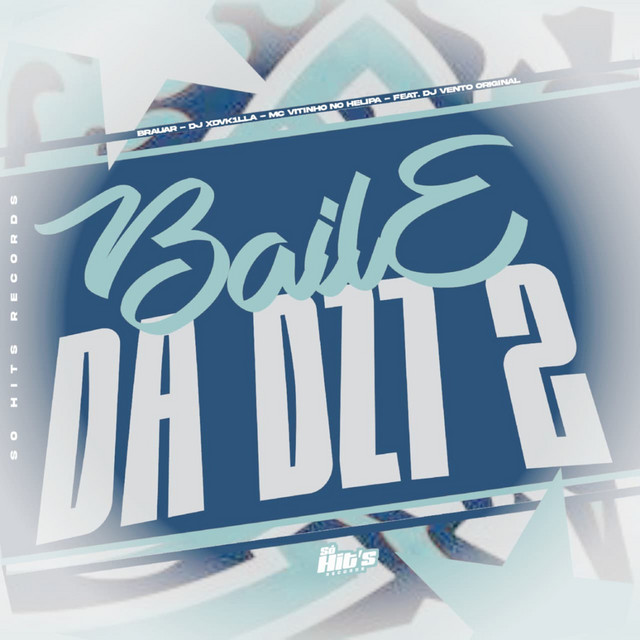 Baile da Dz7 2