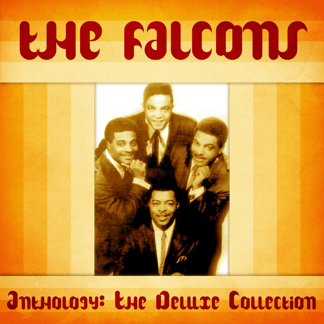 Anthology: The Deluxe Collection (Remastered) cover art