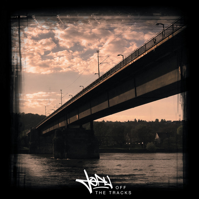 Off the Tracks cover art