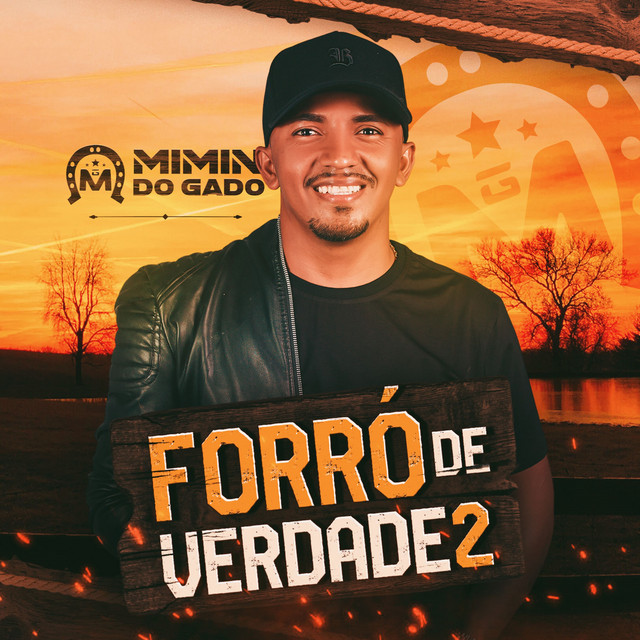 Forró de Verdade 2 cover art