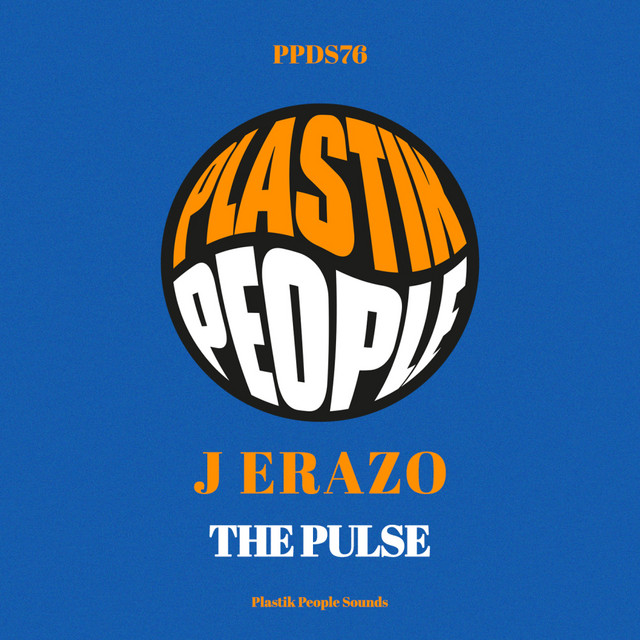 The Pulse album art