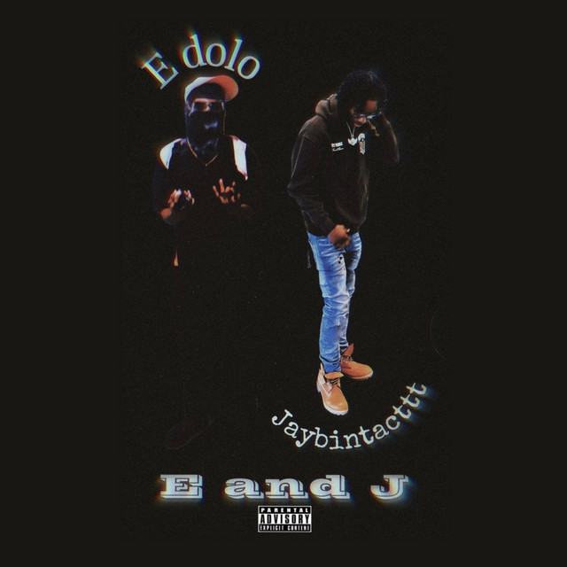E and J cover art