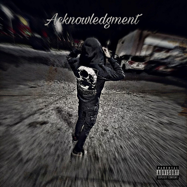Acknowledgment