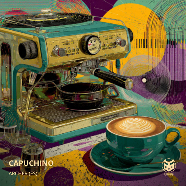 Archër (ES) – Capuchino