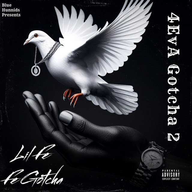Momma Told Me cover art