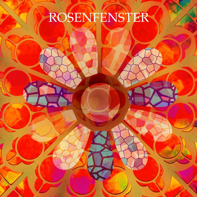 ROSENFENSTER cover art