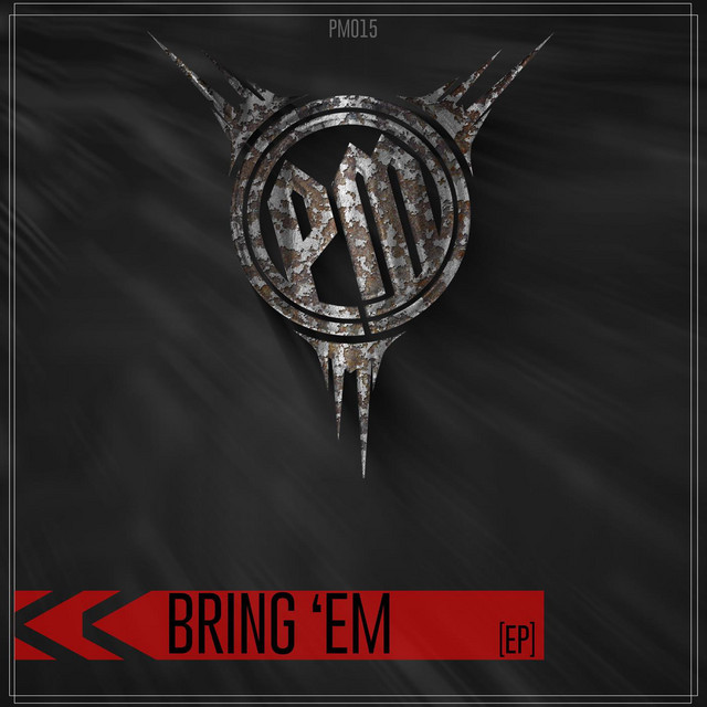 Bring ’Em cover art