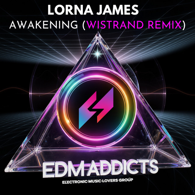 Awakening - Wistrand Remix album art