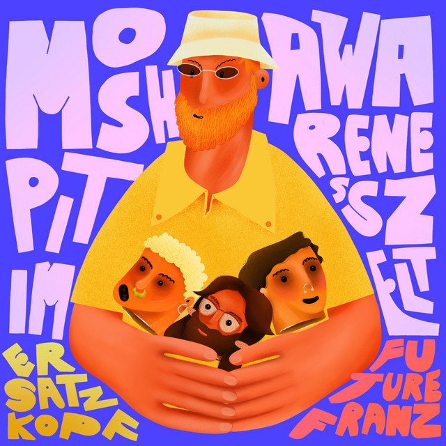 moshpit im awarenesszelt cover