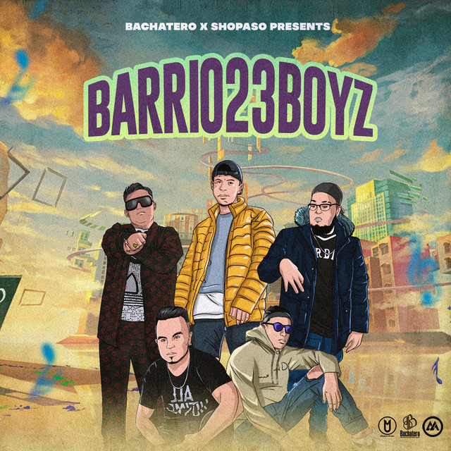 album image