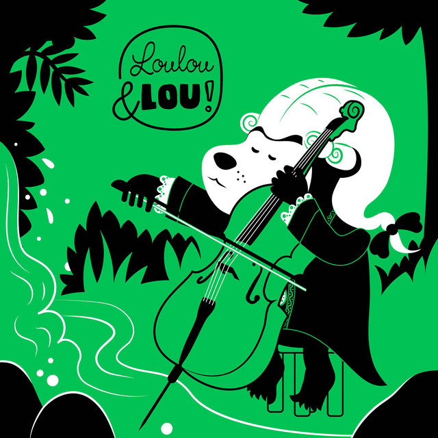 album image