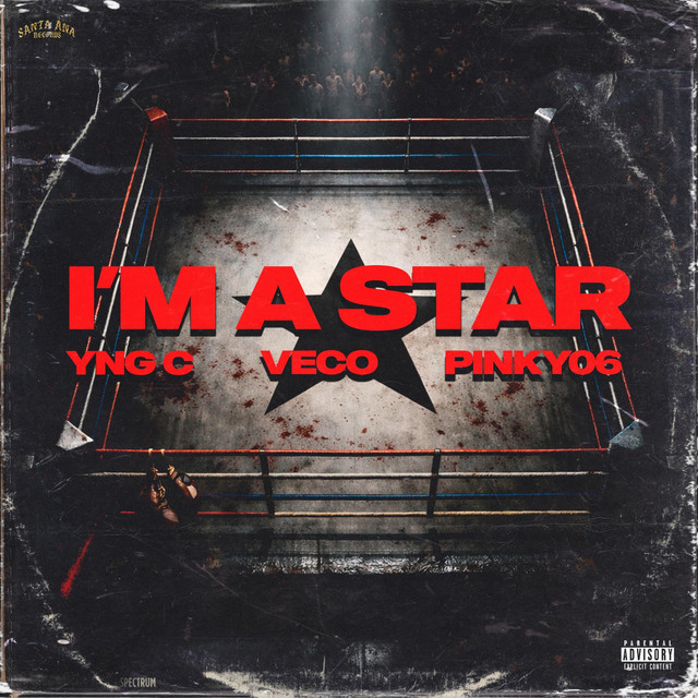 I'M A STAR