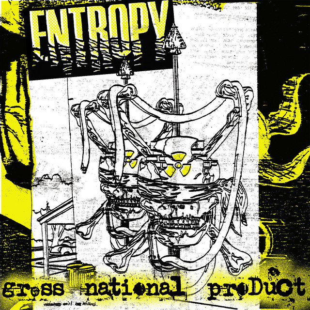 Entropy