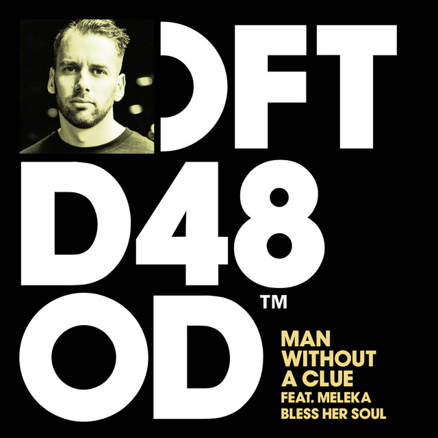 Bless Her Soul feat. Meleka - Dub Vox Mix album art
