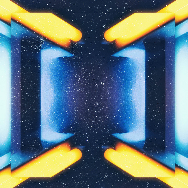 Variations cover art